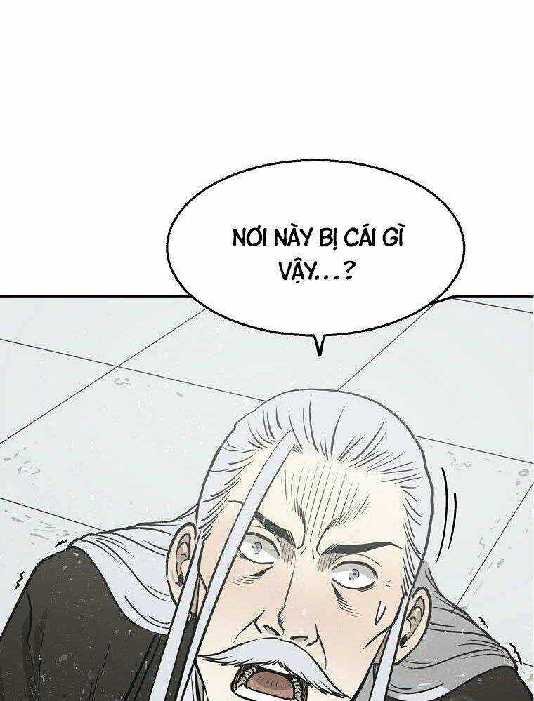 Ma Nhân Hoa Sơn Chapter 4 trang 25