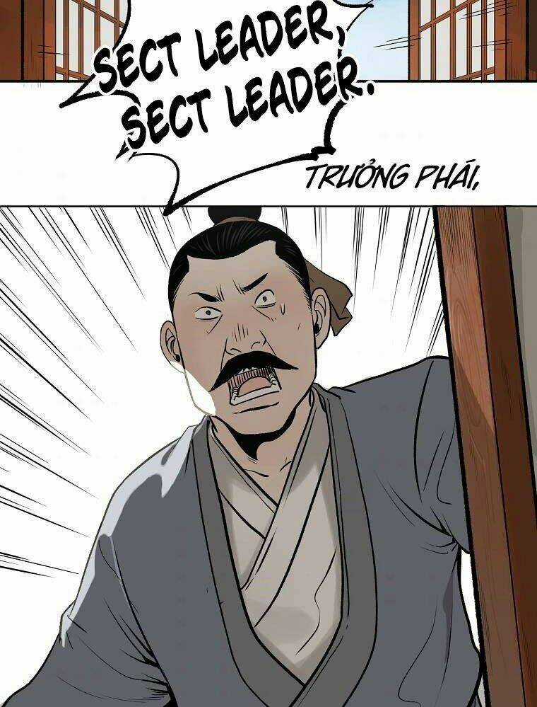 Ma Nhân Hoa Sơn Chapter 4 trang 3