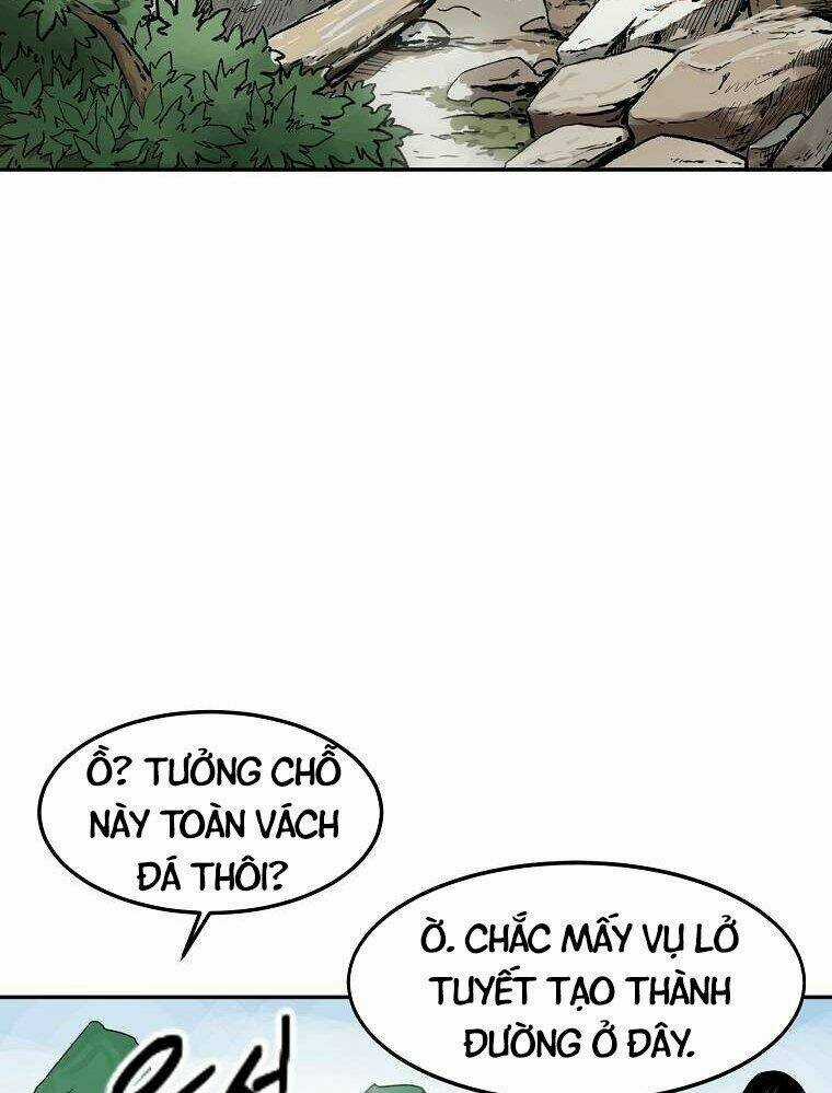 Ma Nhân Hoa Sơn Chapter 4 trang 38