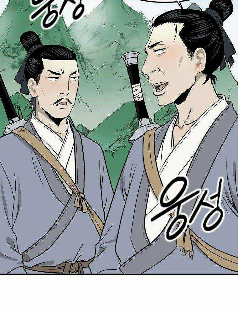 Ma Nhân Hoa Sơn Chapter 4 trang 39