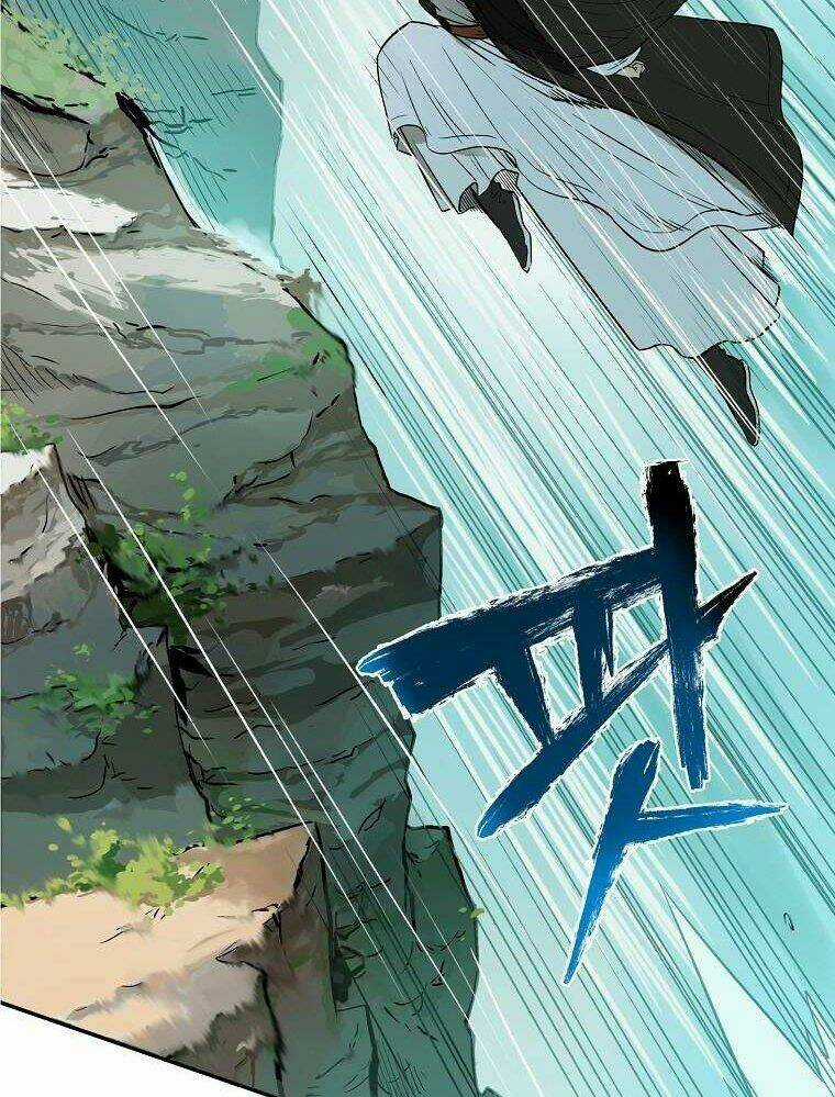 Ma Nhân Hoa Sơn Chapter 4 trang 43