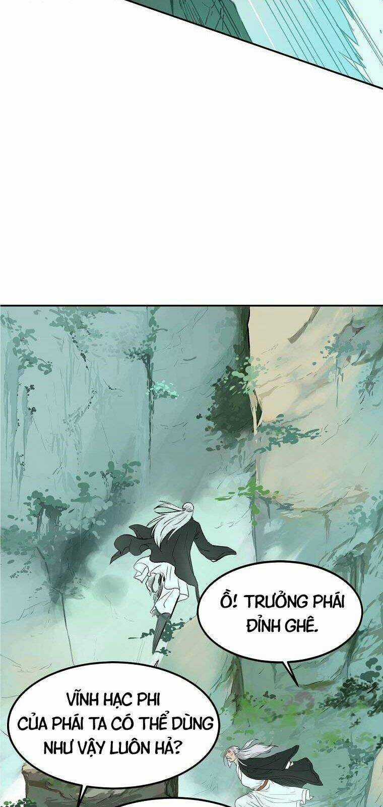 Ma Nhân Hoa Sơn Chapter 4 trang 44