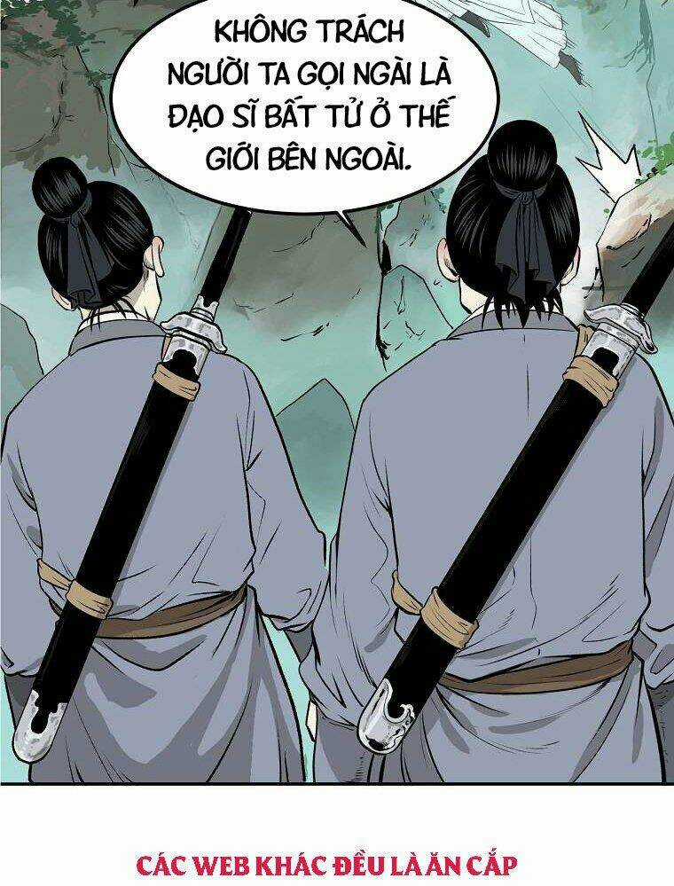 Ma Nhân Hoa Sơn Chapter 4 trang 45