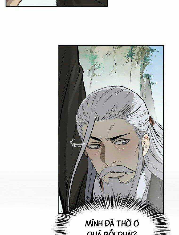 Ma Nhân Hoa Sơn Chapter 4 trang 47