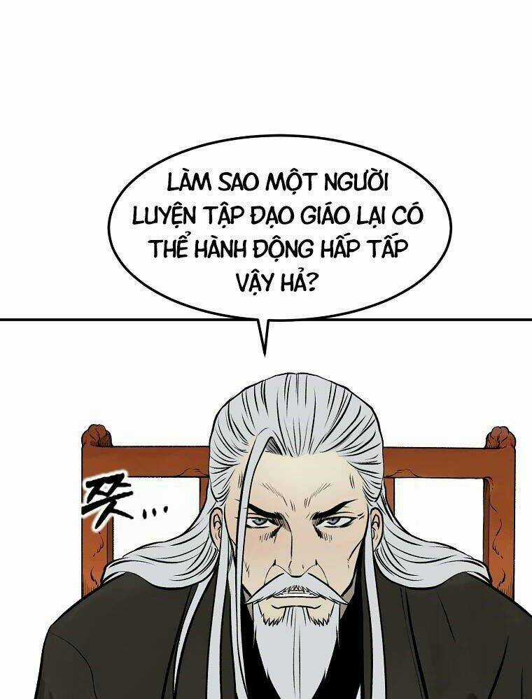 Ma Nhân Hoa Sơn Chapter 4 trang 5