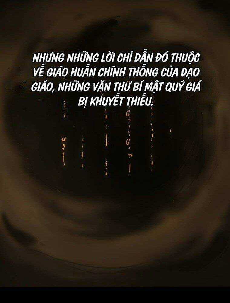 Ma Nhân Hoa Sơn Chapter 4 trang 52