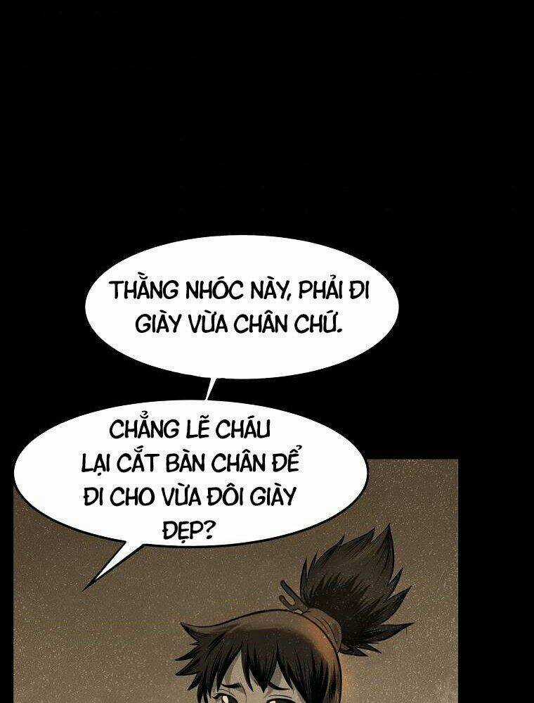 Ma Nhân Hoa Sơn Chapter 4 trang 53