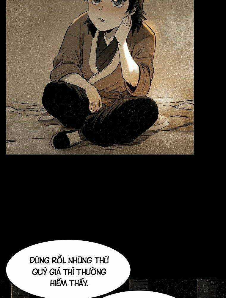 Ma Nhân Hoa Sơn Chapter 4 trang 54