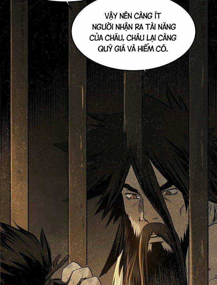 Ma Nhân Hoa Sơn Chapter 4 trang 55