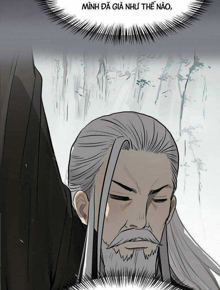 Ma Nhân Hoa Sơn Chapter 4 trang 58