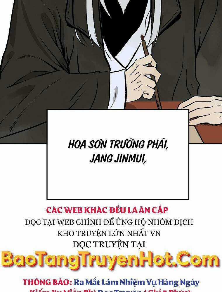 Ma Nhân Hoa Sơn Chapter 4 trang 6
