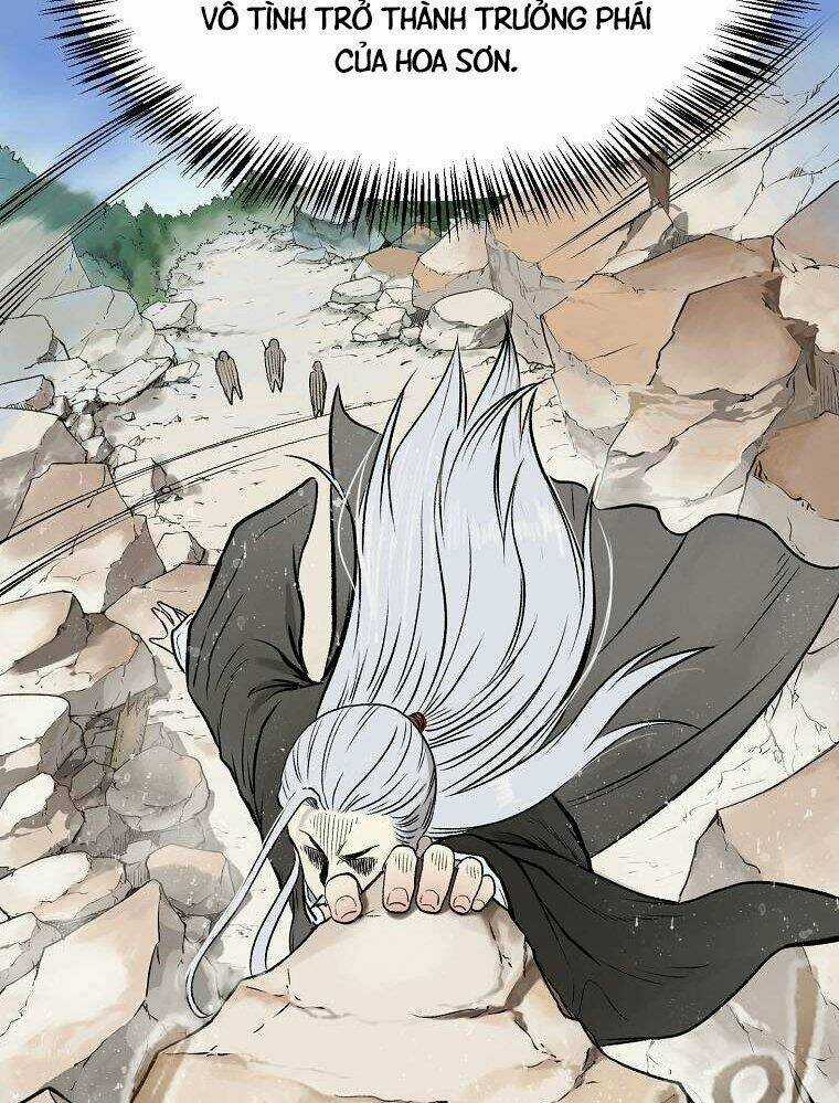 Ma Nhân Hoa Sơn Chapter 4 trang 60