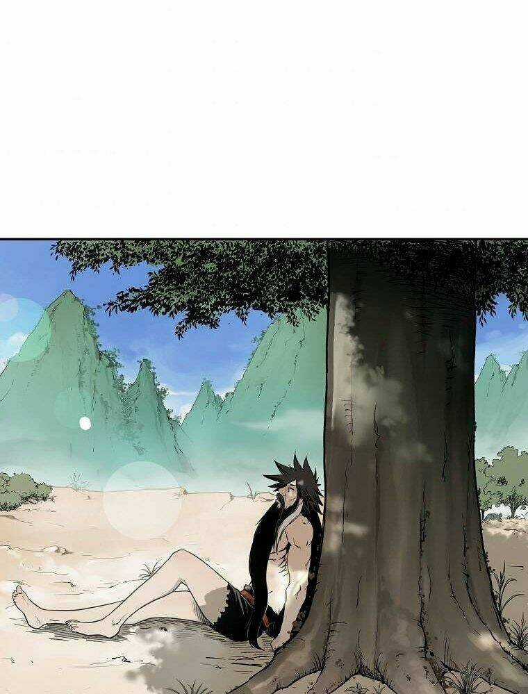 Ma Nhân Hoa Sơn Chapter 4 trang 72