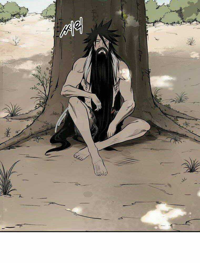 Ma Nhân Hoa Sơn Chapter 4 trang 77