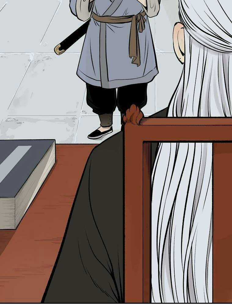 Ma Nhân Hoa Sơn Chapter 4 trang 8