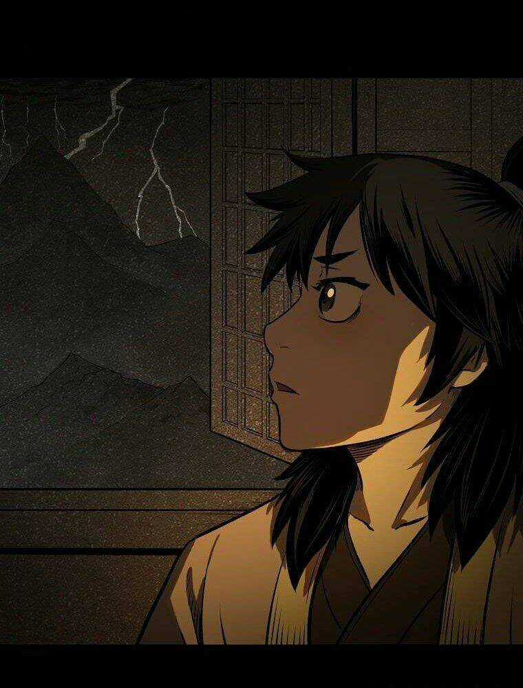 Ma Nhân Hoa Sơn Chapter 4 trang 81