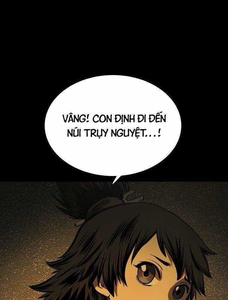 Ma Nhân Hoa Sơn Chapter 4 trang 87