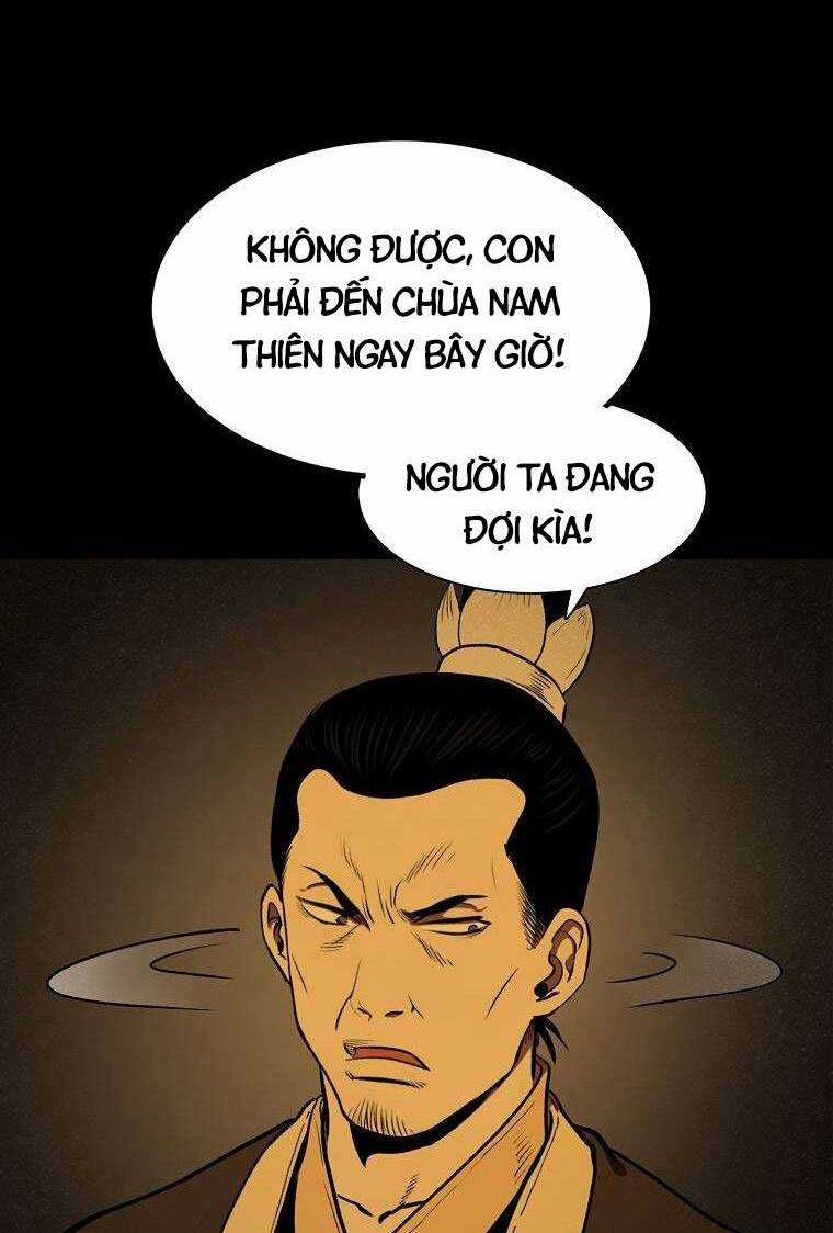 Ma Nhân Hoa Sơn Chapter 4 trang 89