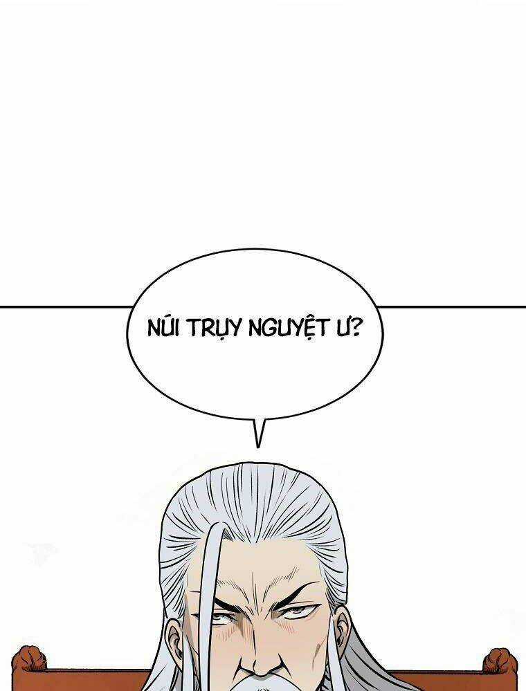 Ma Nhân Hoa Sơn Chapter 4 trang 9