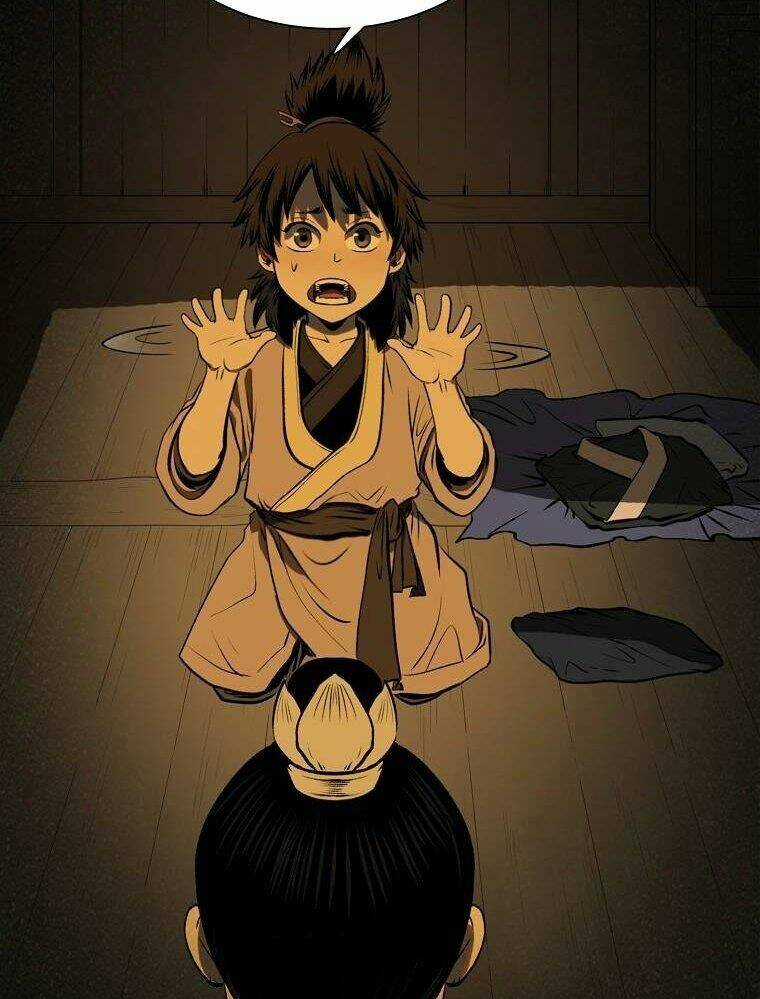 Ma Nhân Hoa Sơn Chapter 4 trang 91