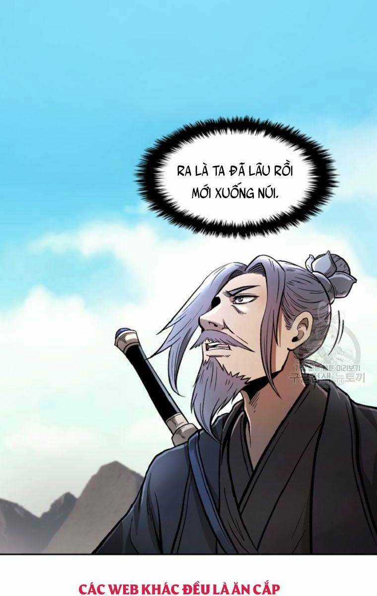 Ma Nhân Hoa Sơn Chapter 40.5 trang 11