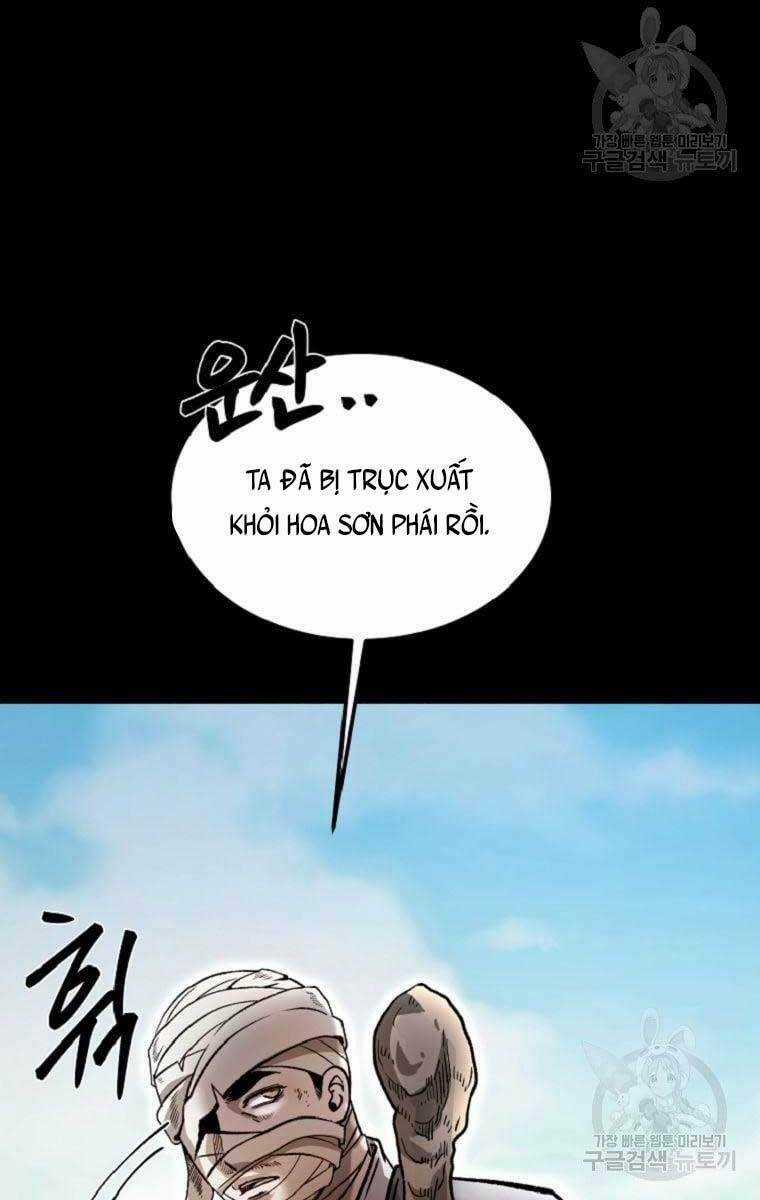 Ma Nhân Hoa Sơn Chapter 40.5 trang 19