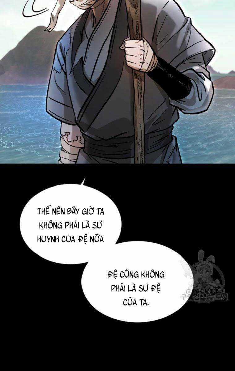 Ma Nhân Hoa Sơn Chapter 40.5 trang 20