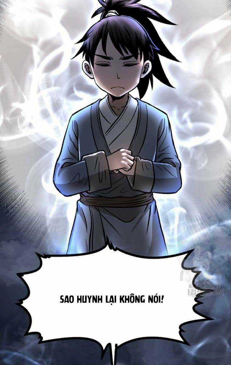 Ma Nhân Hoa Sơn Chapter 40.5 trang 22