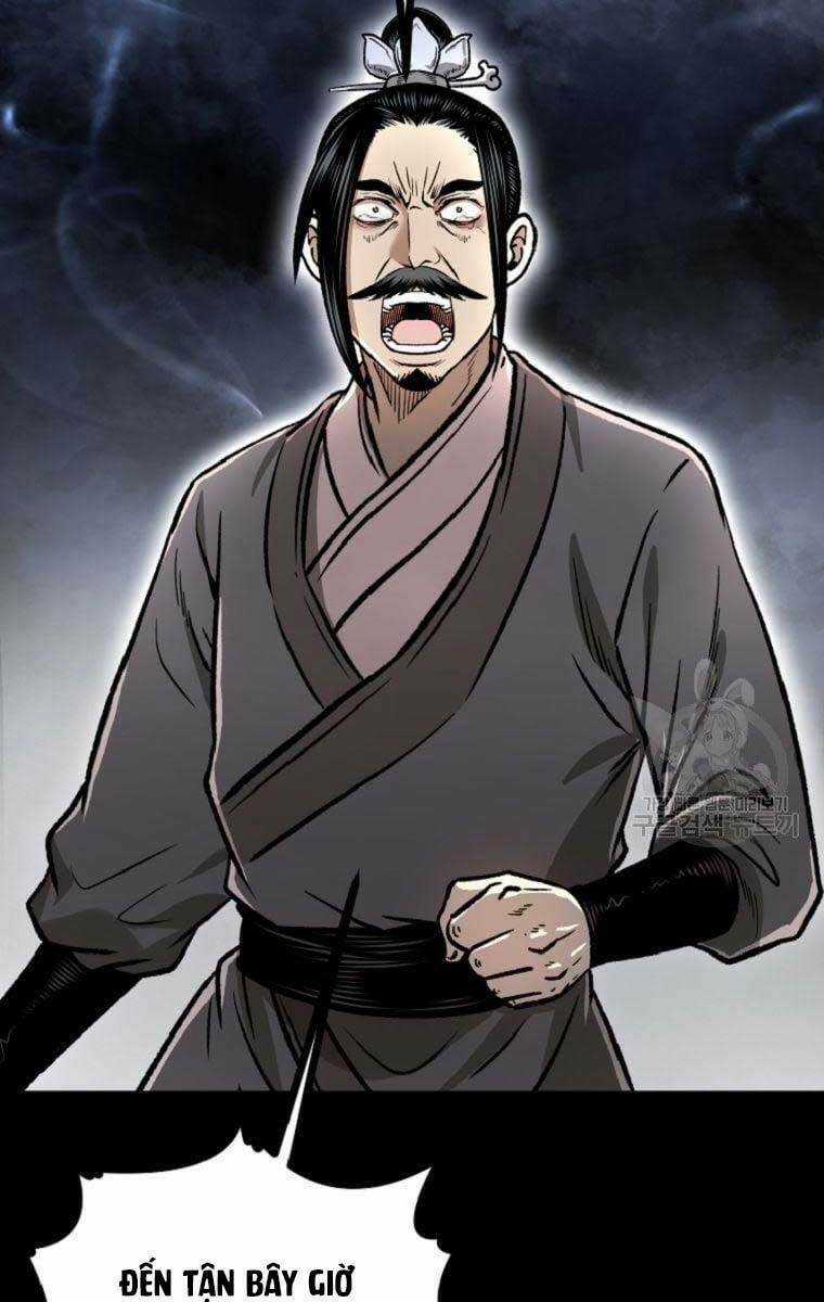 Ma Nhân Hoa Sơn Chapter 40.5 trang 23