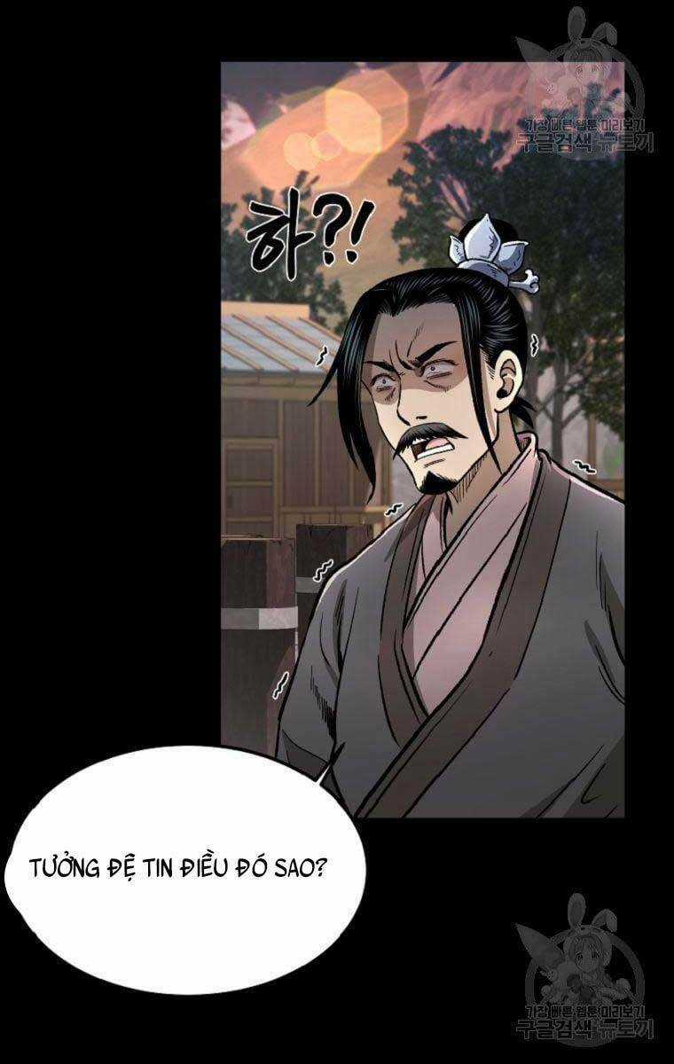 Ma Nhân Hoa Sơn Chapter 40.5 trang 26