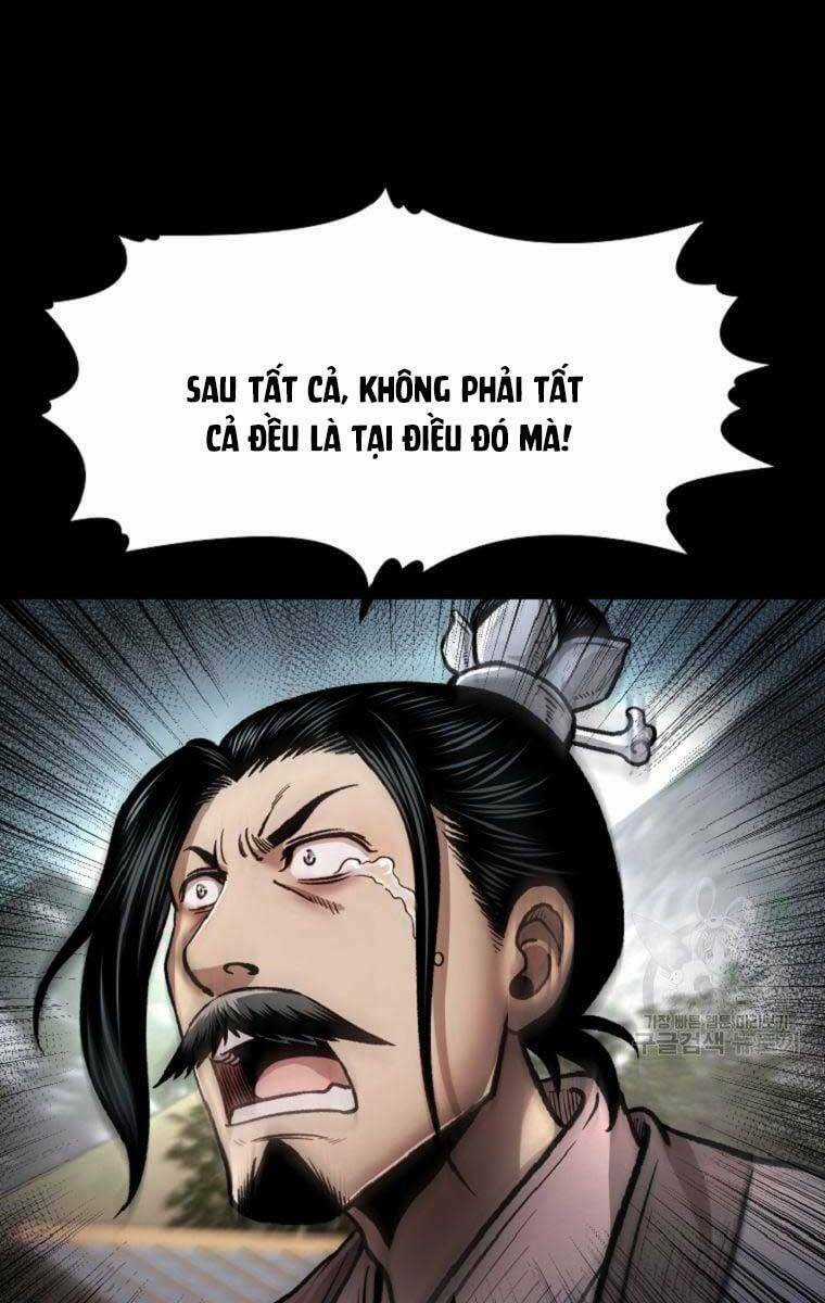 Ma Nhân Hoa Sơn Chapter 40.5 trang 27