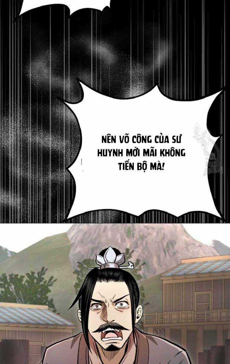 Ma Nhân Hoa Sơn Chapter 40.5 trang 29