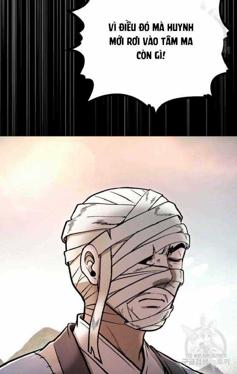 Ma Nhân Hoa Sơn Chapter 40.5 trang 31