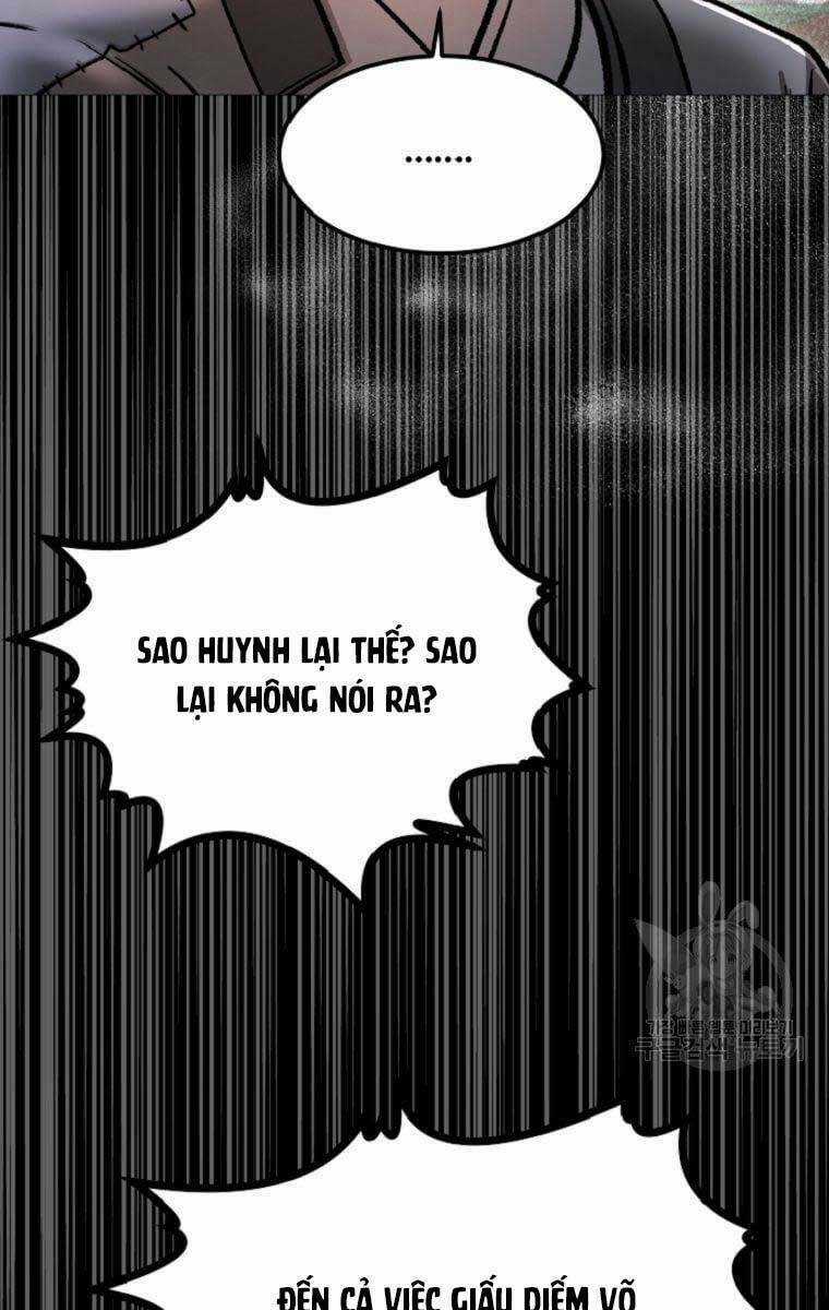 Ma Nhân Hoa Sơn Chapter 40.5 trang 32