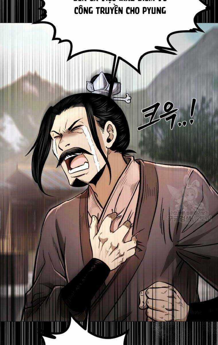 Ma Nhân Hoa Sơn Chapter 40.5 trang 33