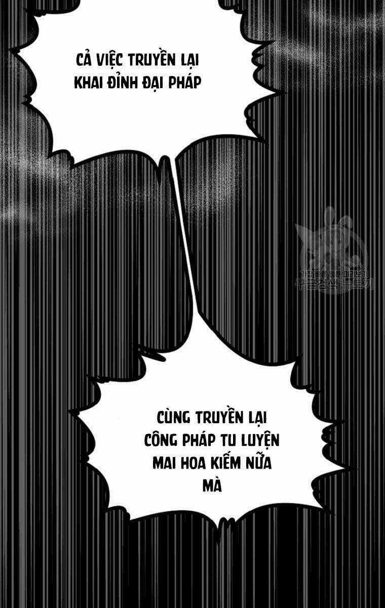 Ma Nhân Hoa Sơn Chapter 40.5 trang 34