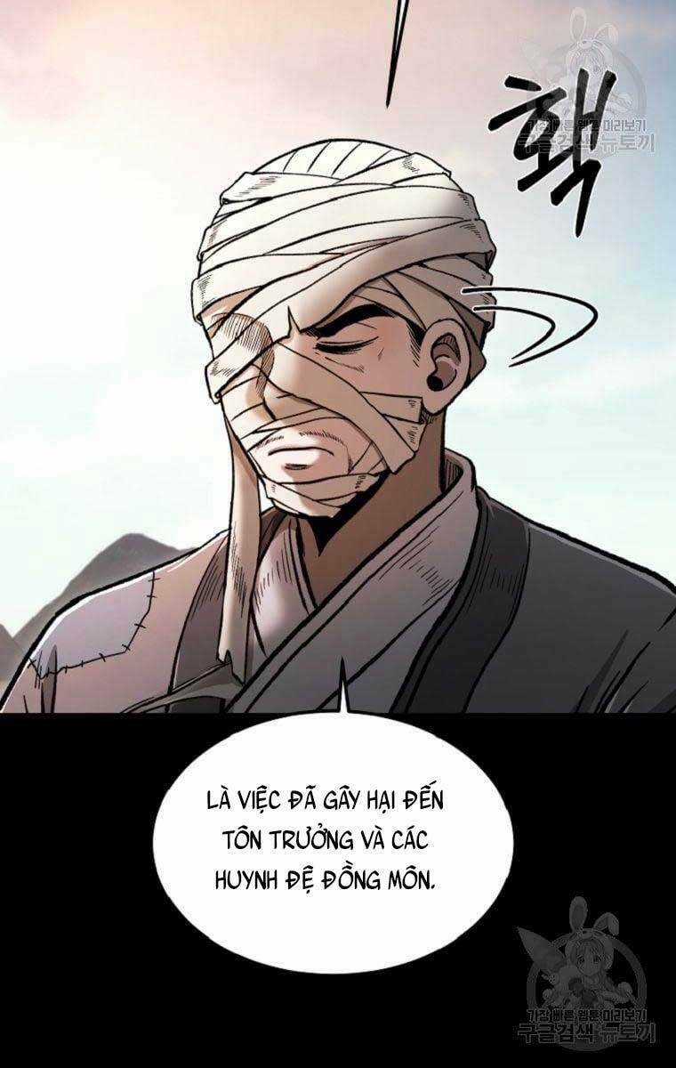 Ma Nhân Hoa Sơn Chapter 40.5 trang 36