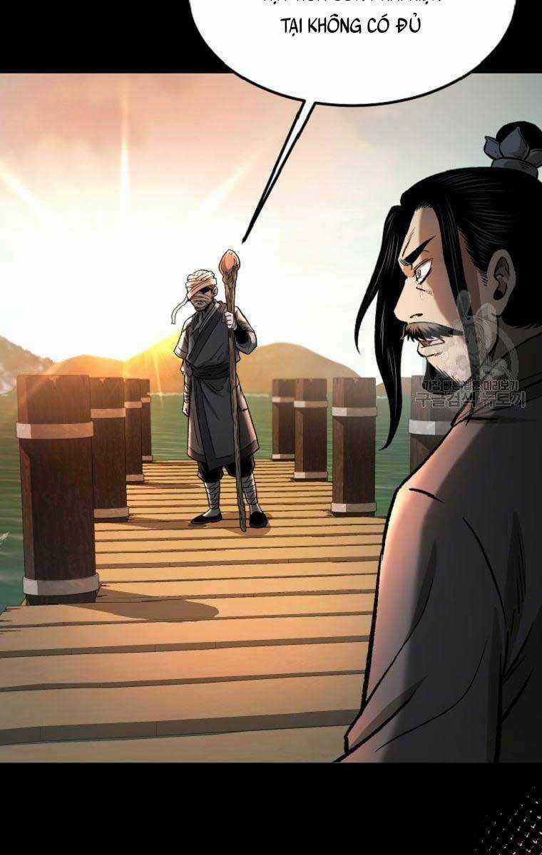 Ma Nhân Hoa Sơn Chapter 40.5 trang 41