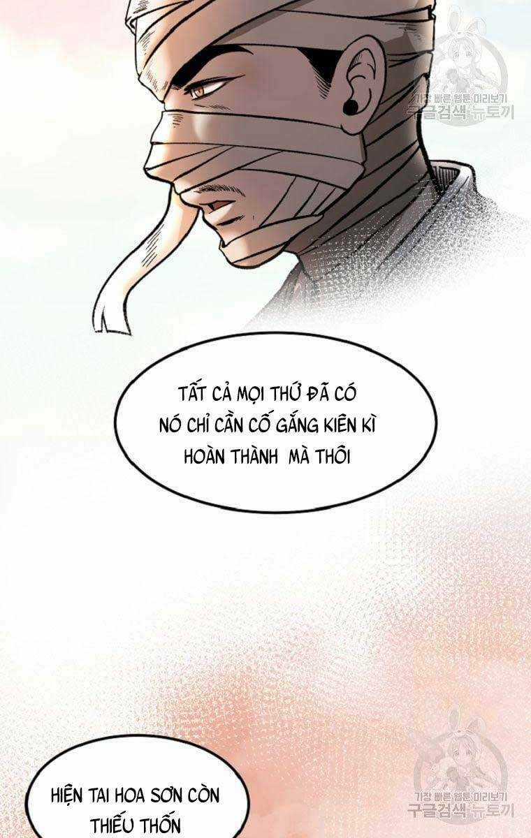 Ma Nhân Hoa Sơn Chapter 40.5 trang 43