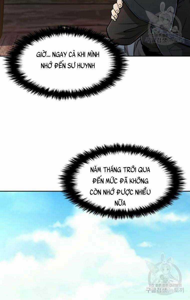 Ma Nhân Hoa Sơn Chapter 40.5 trang 53