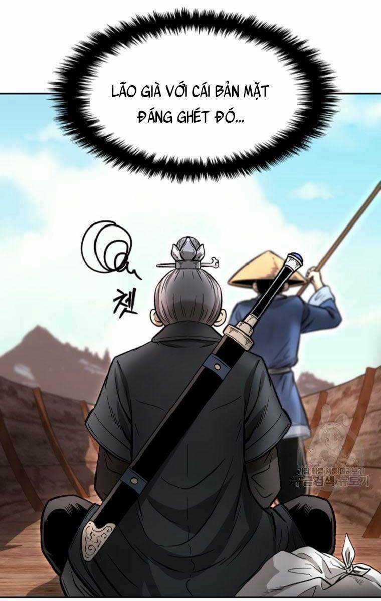 Ma Nhân Hoa Sơn Chapter 40.5 trang 61