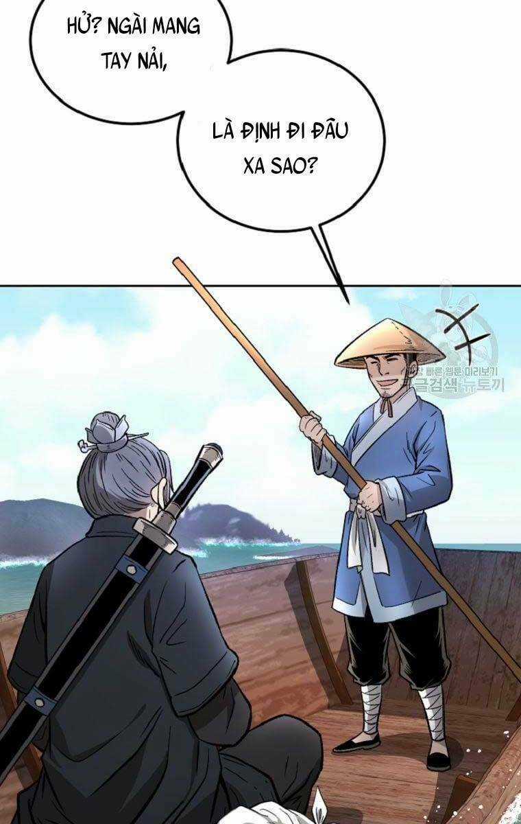 Ma Nhân Hoa Sơn Chapter 40.5 trang 75