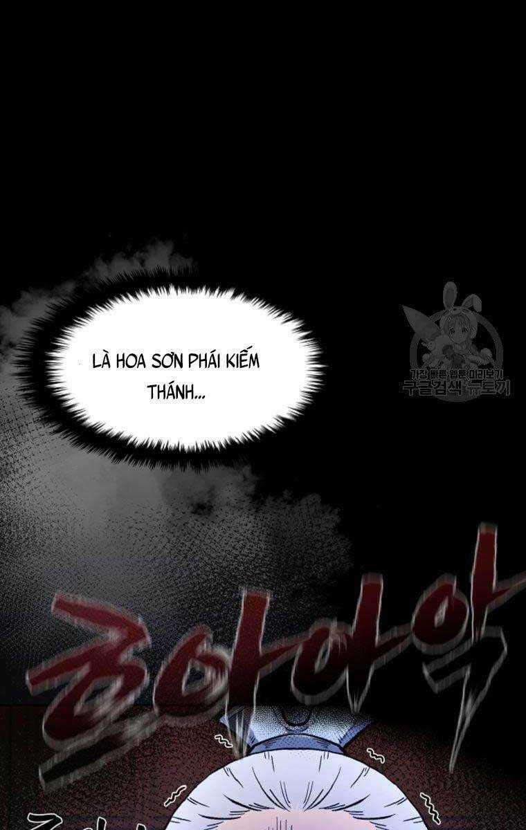 Ma Nhân Hoa Sơn Chapter 40 trang 12