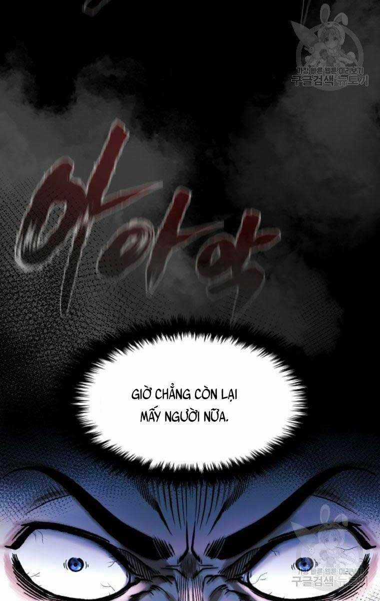 Ma Nhân Hoa Sơn Chapter 40 trang 14