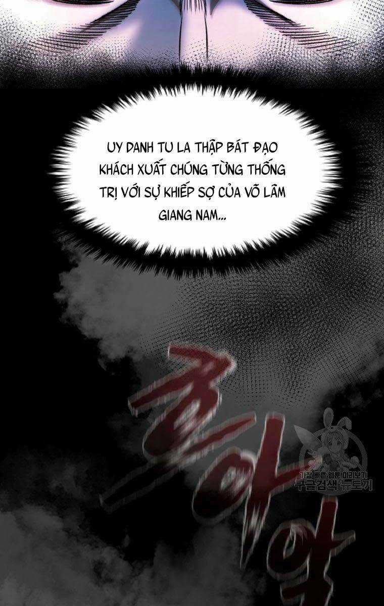 Ma Nhân Hoa Sơn Chapter 40 trang 15