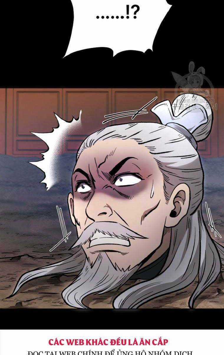 Ma Nhân Hoa Sơn Chapter 40 trang 20