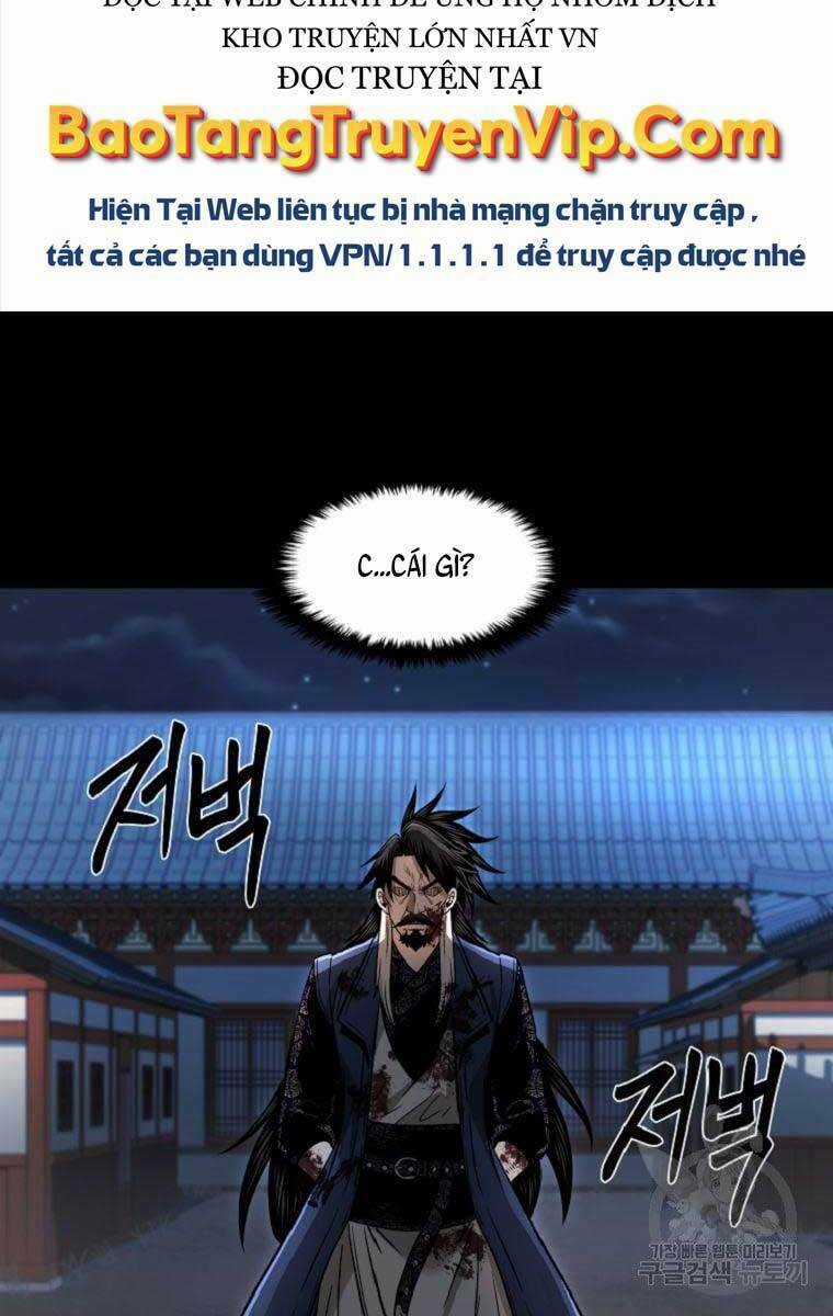 Ma Nhân Hoa Sơn Chapter 40 trang 21