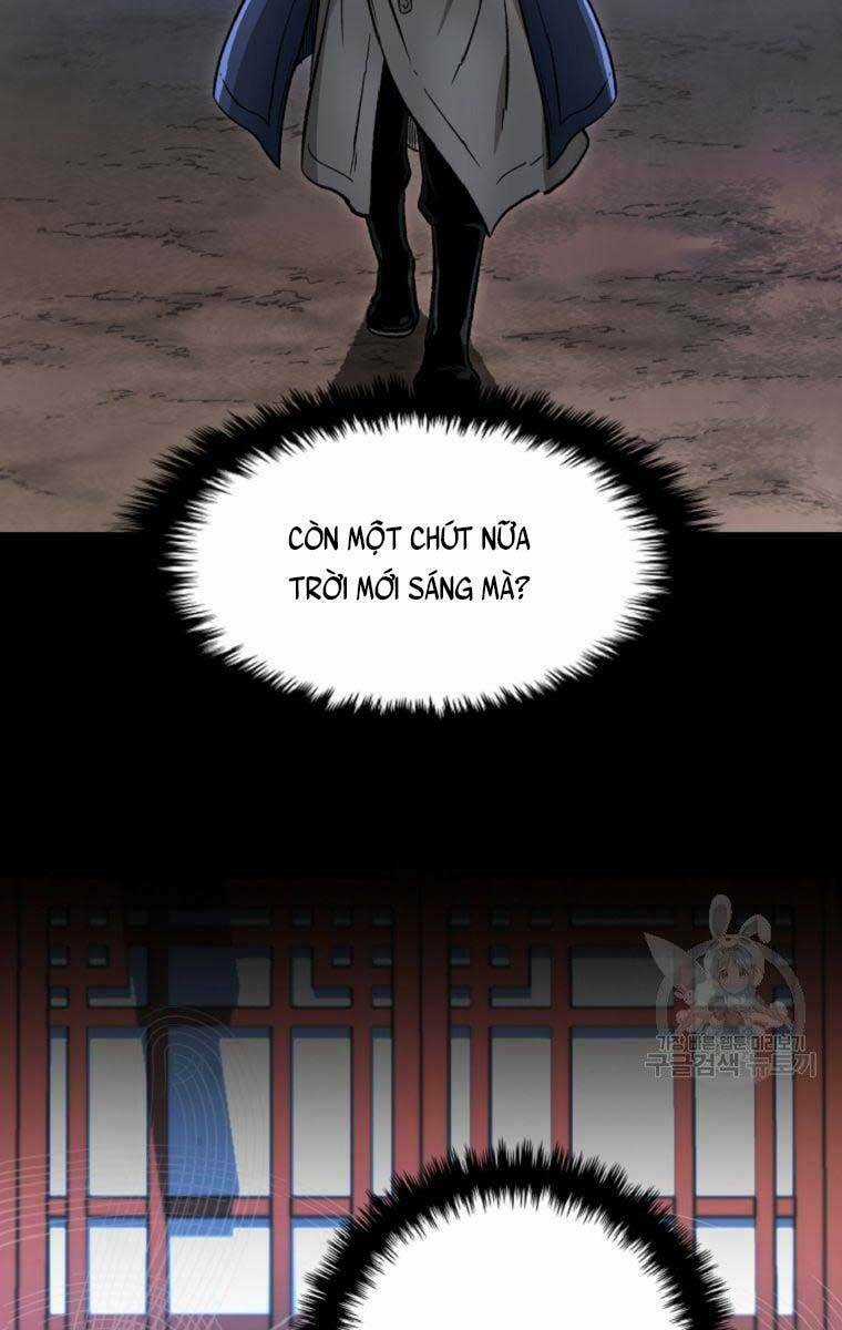 Ma Nhân Hoa Sơn Chapter 40 trang 22