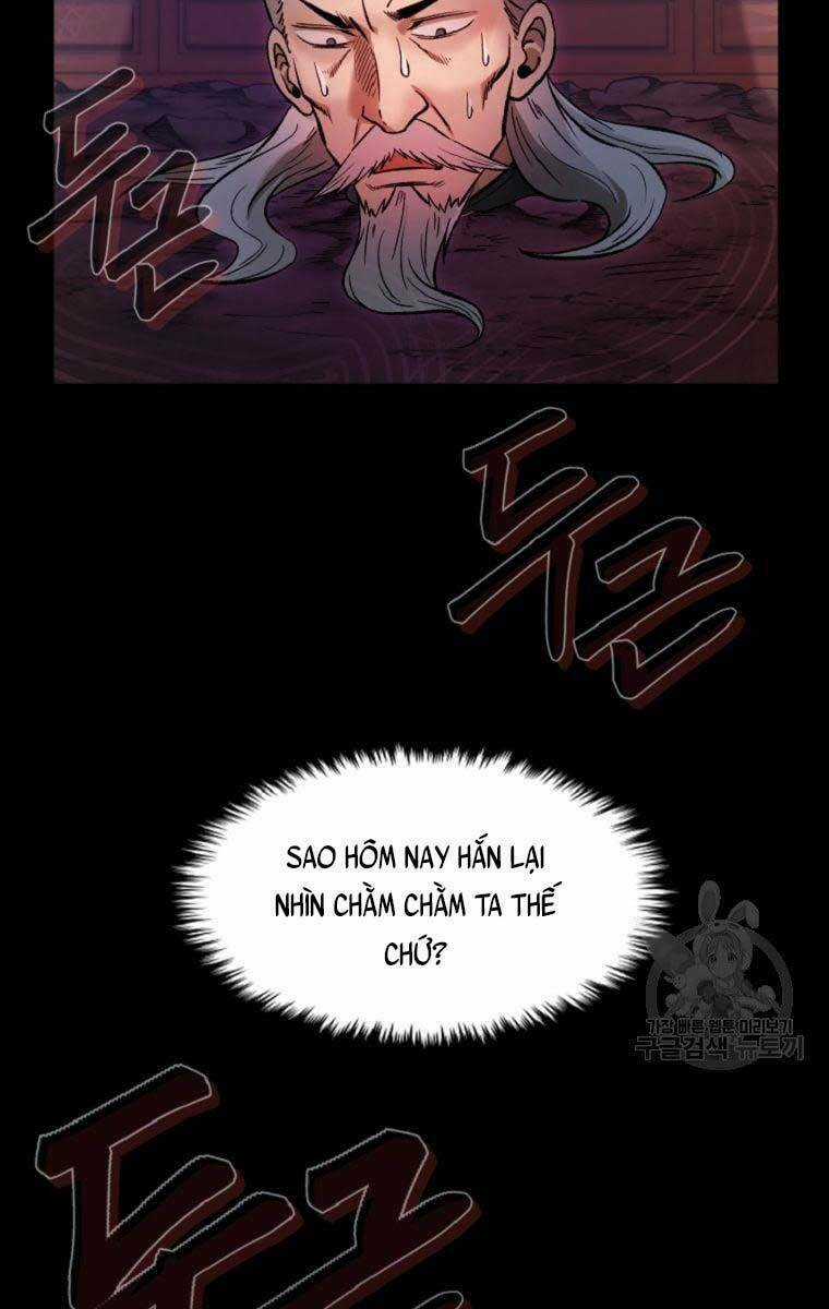 Ma Nhân Hoa Sơn Chapter 40 trang 27