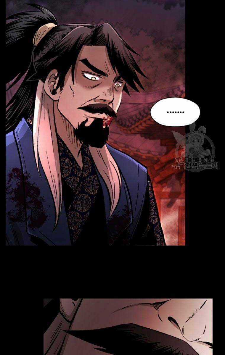 Ma Nhân Hoa Sơn Chapter 40 trang 36